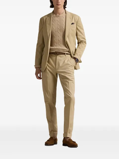 Polo Ralph Lauren Polo Unconstructed blazer
