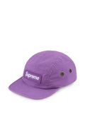 Supreme x Zoo York Camp logo-patch baseball cap