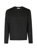 Roberto Collina ribbed-knit crew-neck sweater