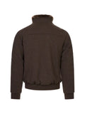 Moorer Bellati-MRW zip-up jacket