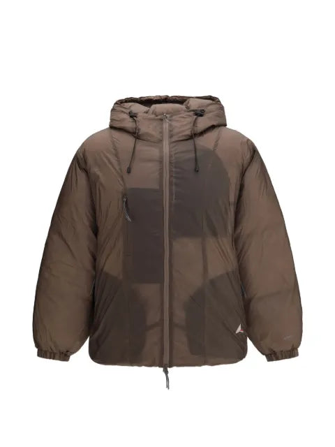 ROA Smooth ripstop jacket