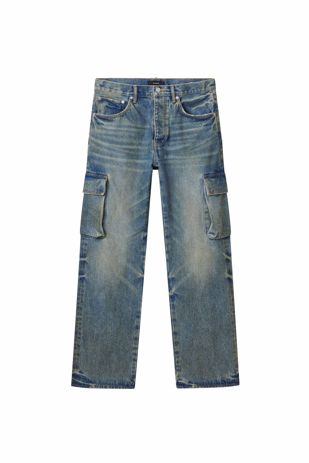 P011 Vintage Cargo