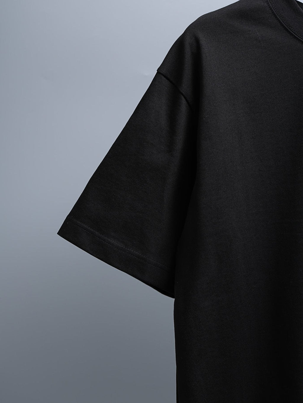 Chrome Hearts Floral Horseshoe Cross Graphic T-Shirt