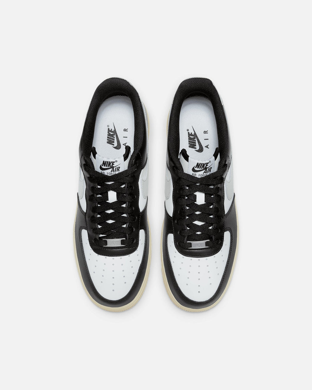 Nike Air Force 1 '07 White/Silver