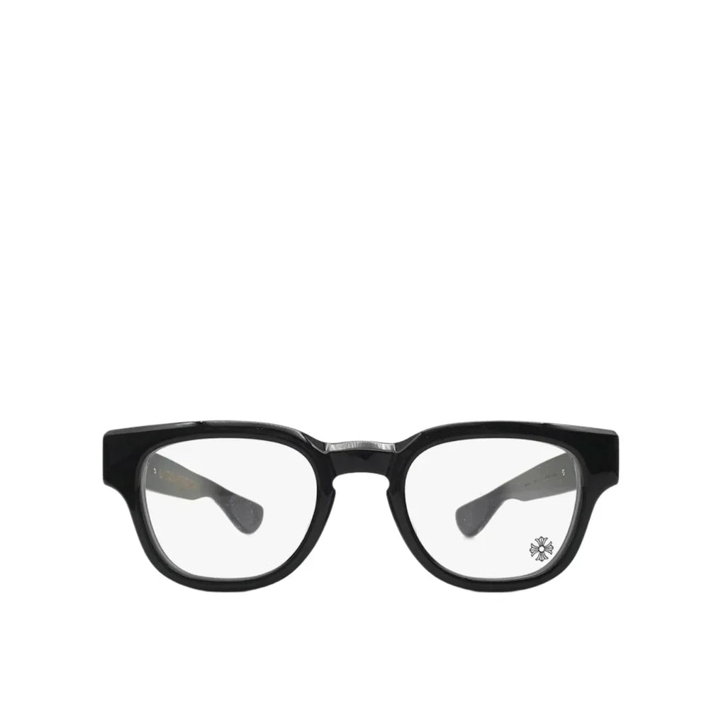 Chrome Hearts CUNTVOLUTED BK/GP Glasses