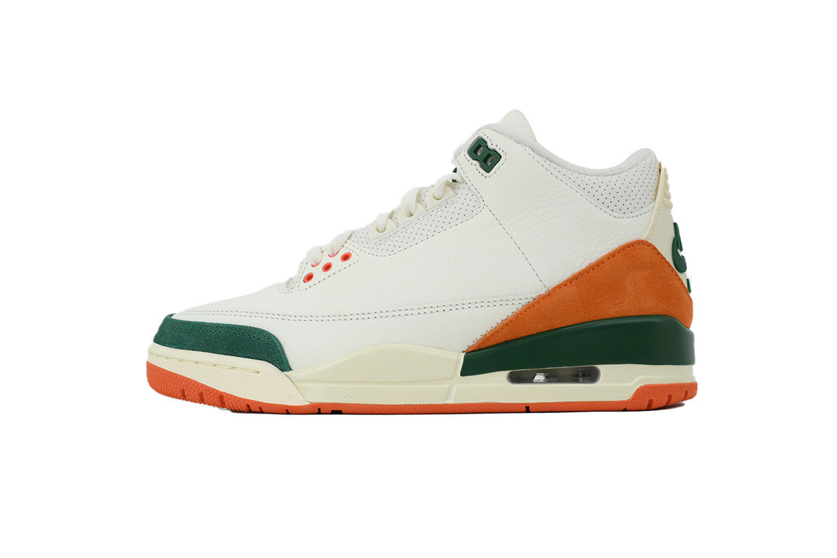 Jordan 3 Retro SP SoleFly Miami IF4491-100